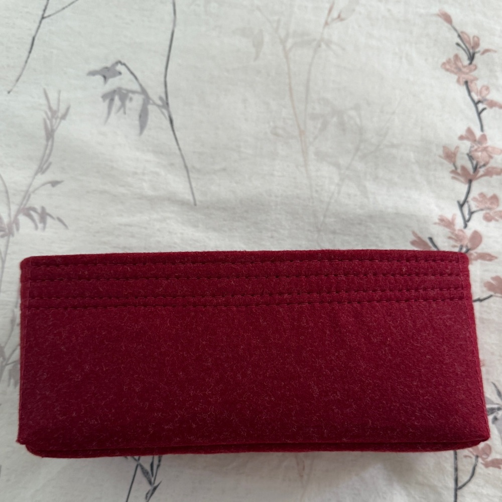 Chanel 19 insert/ organizer